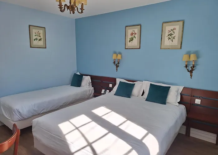 Hotel de Charme La Bonne Adresse