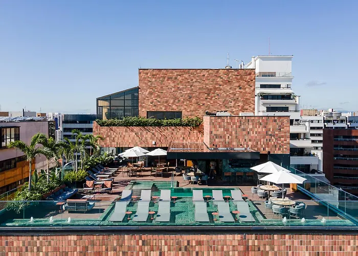 Hotel Gran Marquise