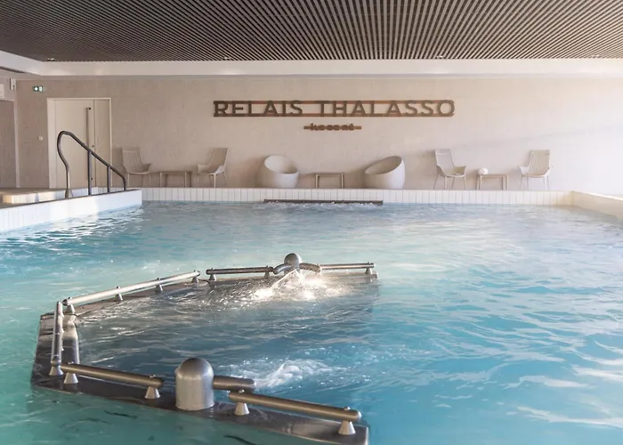 Hotel Atalante - Relais Thalasso & Spa