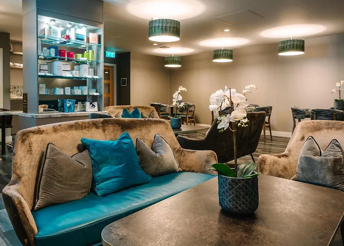 Voco Winchester Hotel & Spa By Ihg
