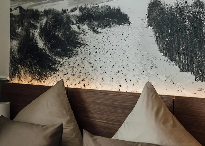 Strandhotel Hohenzollern