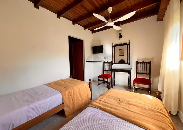 Hotel Olimpia