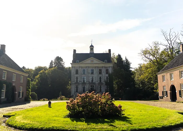 Hotel Restaurant De Loenermark