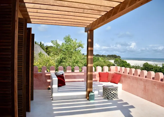 Qambani Luxury Resort