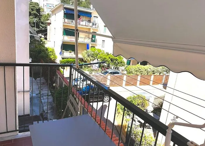 Hotel Al Capo