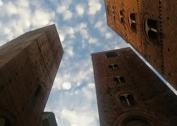 LargoDoria - ViaArchivolto, box auto privato incluso