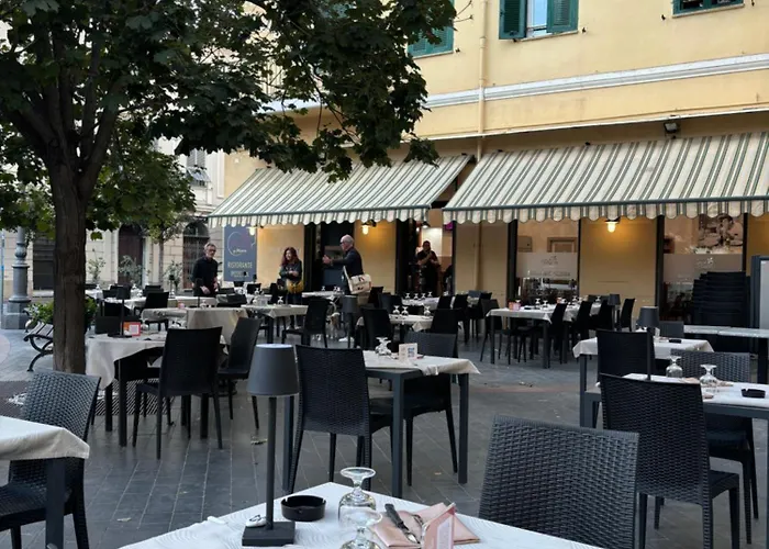 Albergo Florida Taggia