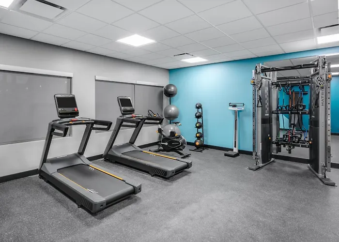 Avid Hotel North Platte By Ihg