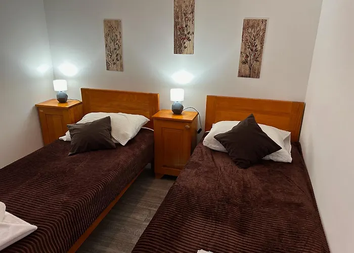Hotel Andricgrad