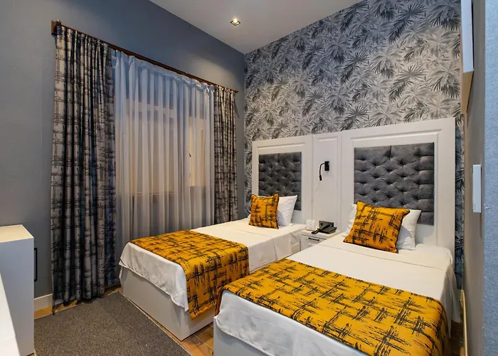 Hipodrom Hotel