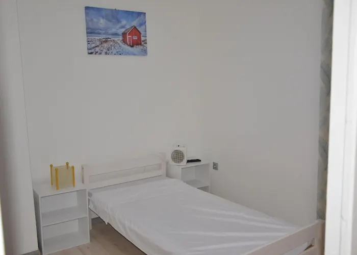 Chambres d'hôtes les 2 ponts
