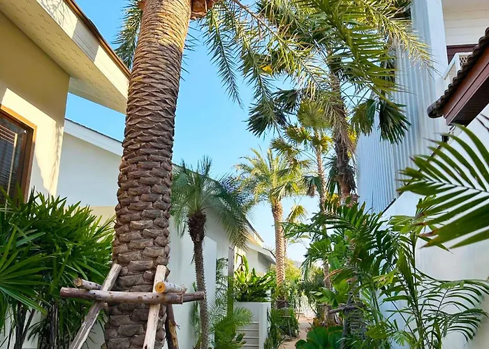 Malaya Villa Kohlarn