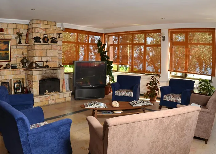 Kirtay Hotel Erdek