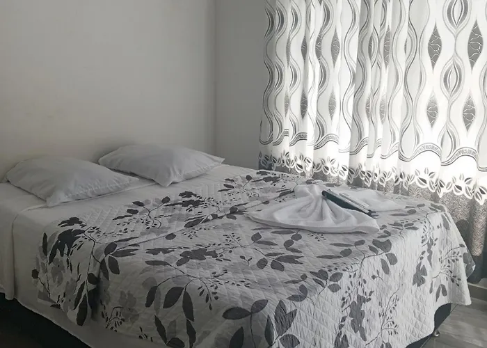 Hotel Casa Del Turista