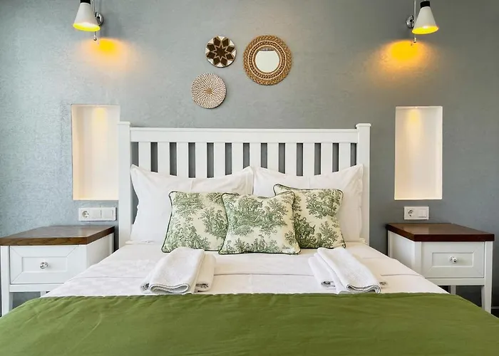 Kiyi Hotel Selimiye