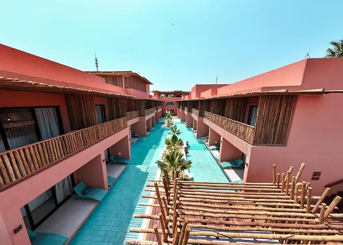 Arrey Boutique Hotel