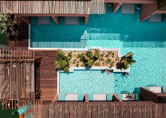 Arrey Boutique Hotel