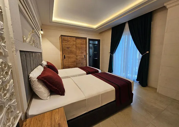 Baypark Hotel & Spa
