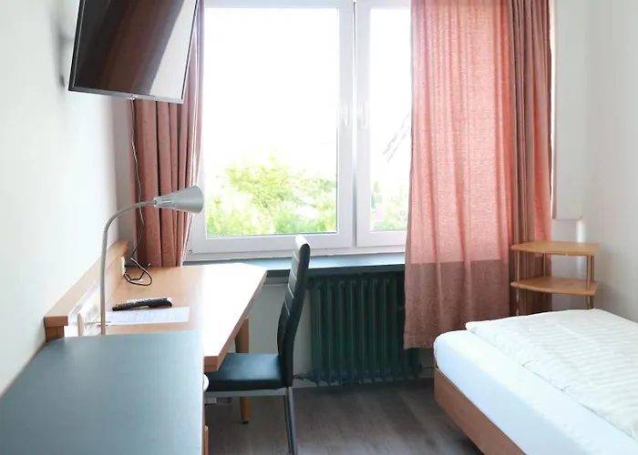 Steinberger Hof Uebernachtungen