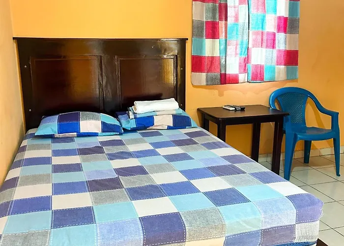 Hotel Estadio
