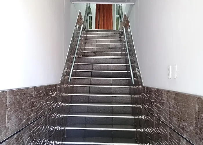 Hotel Villa Giron Inn