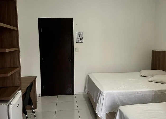 Hotel Catarinense