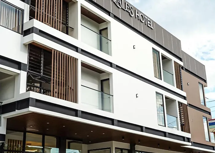 Gonzales Hotel