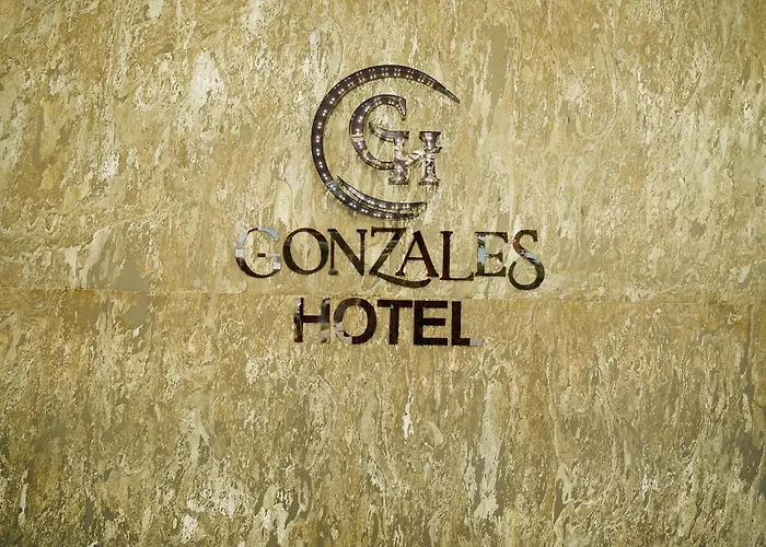 Gonzales Hotel
