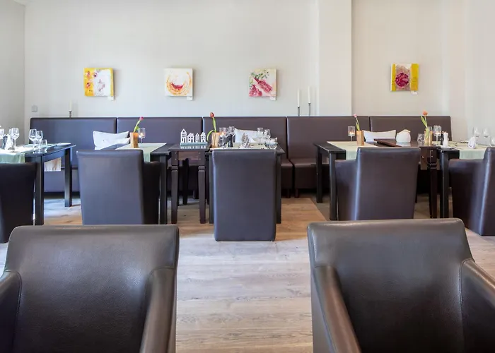 Nakuk Landhotel Und Restaurant