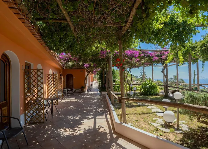 Hotel Il Girasole