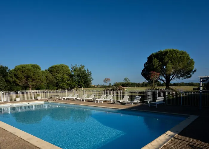 Domaine de Garabaud