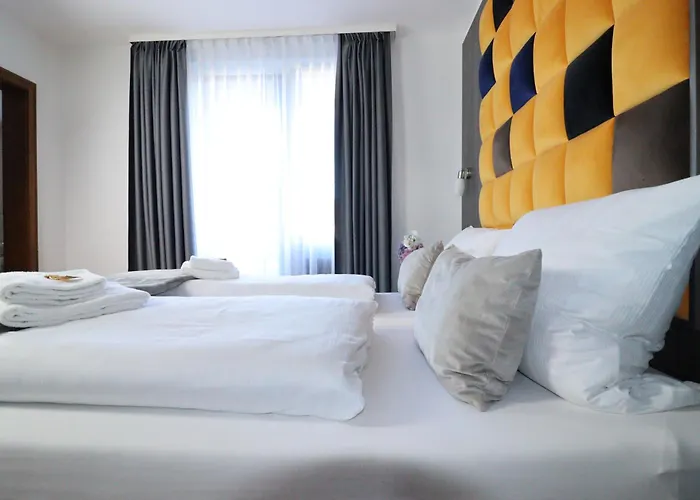 Hotel Restaurant Kurparkblick Inkl Pfalzcard & Oepnv Ticket