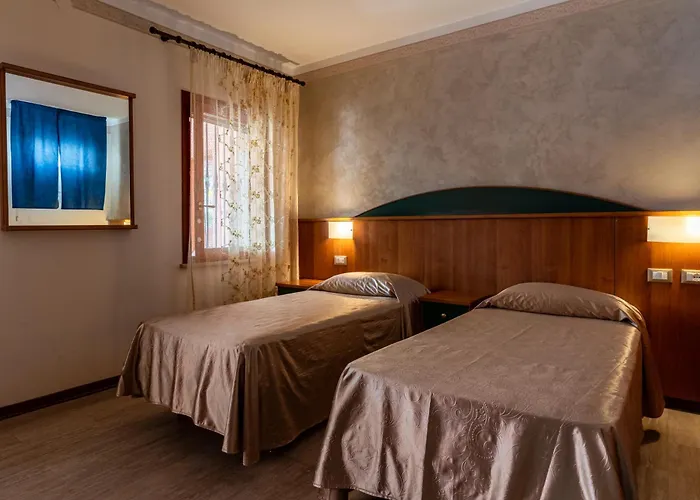 Locanda Da Renzo