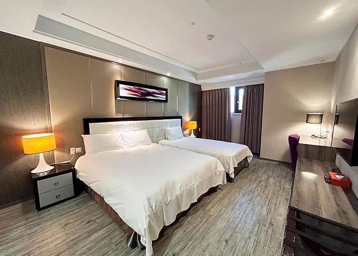 Royal Fine Hotel