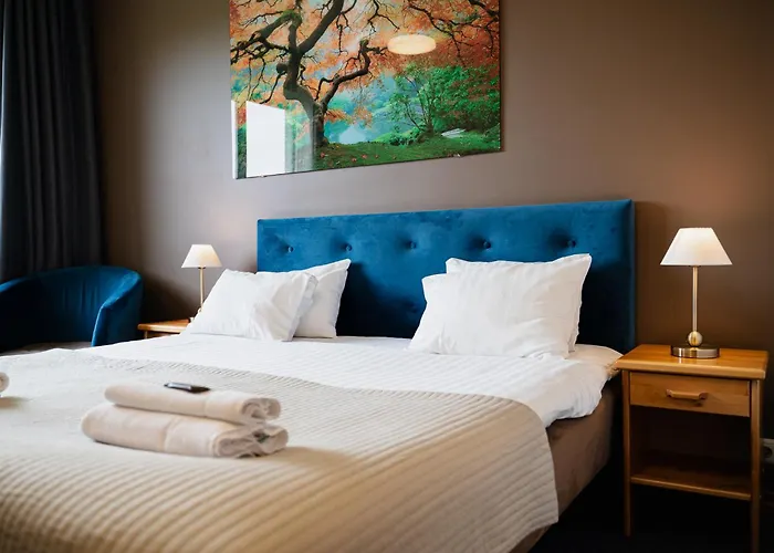 Comfort Hotel Kuldiga