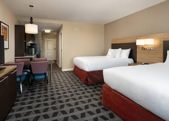Towneplace Suites By Marriott Memphis Olive Branch