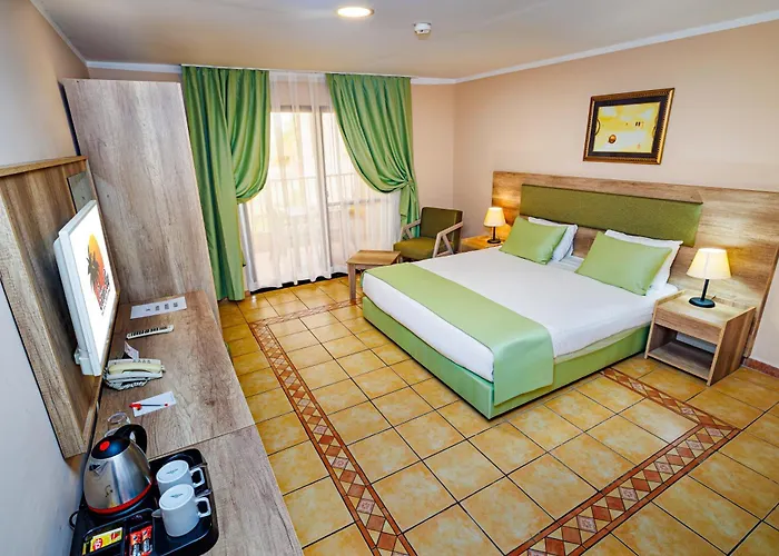 Ocean Bay Hotel & Resort