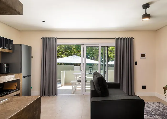 Beach Wood Boutique Hotel, Spa & Resort
