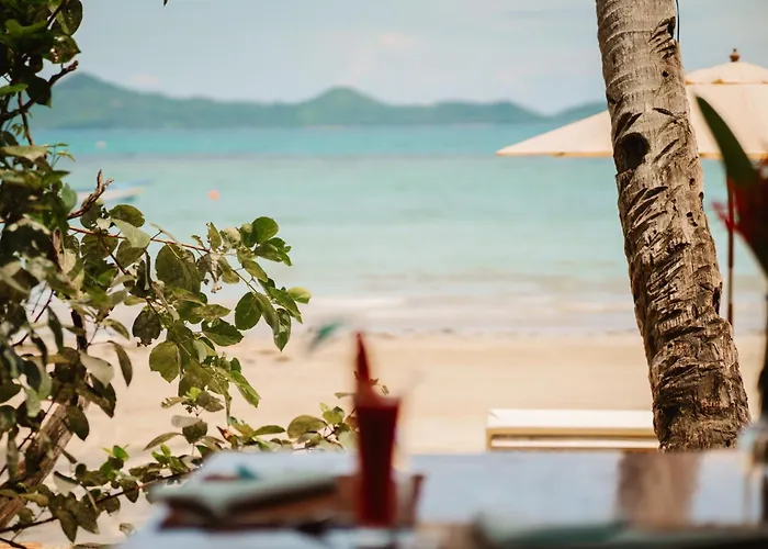Ursula Beach Club