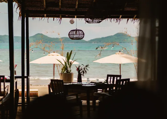 Ursula Beach Club