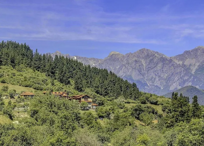 Apartamentos Calm & Nature - Adults Only