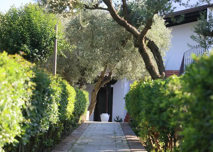 Il Borgo Suite e Restaurant