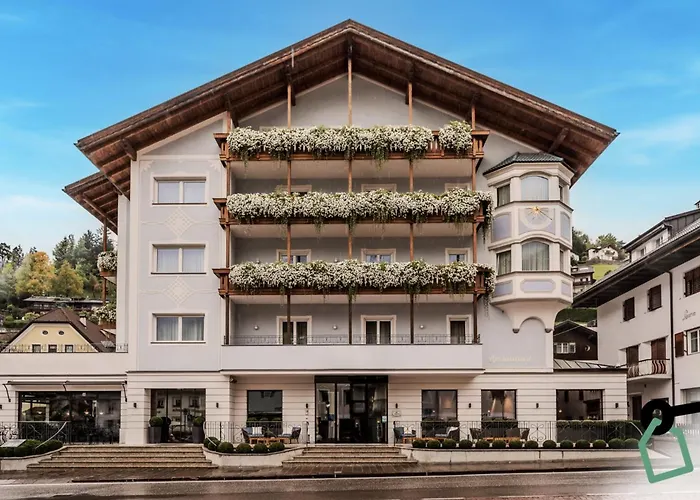 Hotiday Room Collection - Ortisei