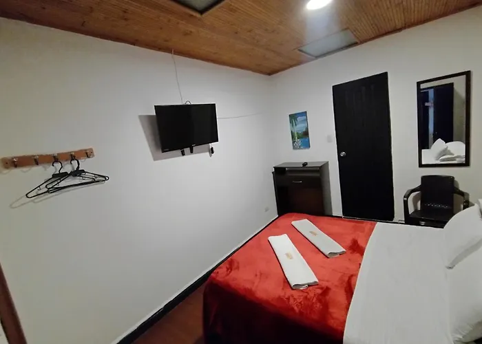 Hotel Ricocampo