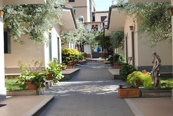 Hotel Tecla