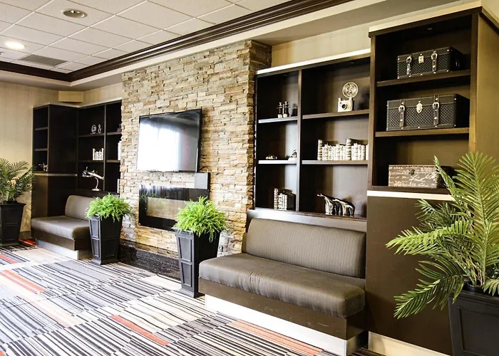 Waterloo Suites Hotel, Trademark Collection By Wyndham