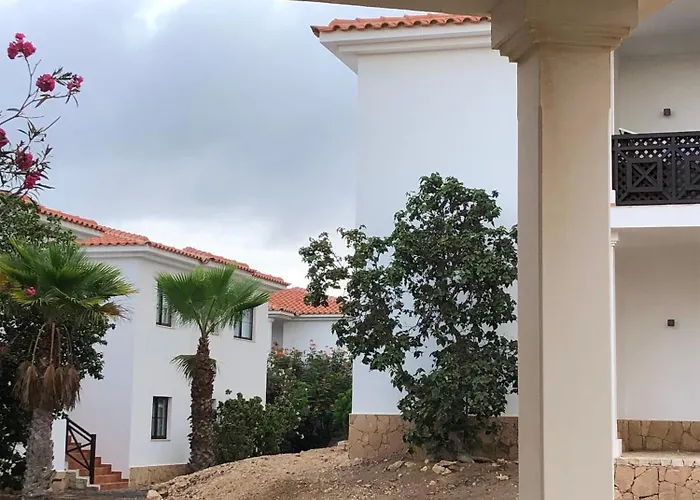 Appartement 4 Personnes, Santa Maria, Ile De Sal, Bord De Plage