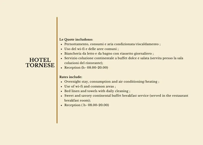 Thr - Isa-Hotel In Cecina Just 100 Mt From The Sea