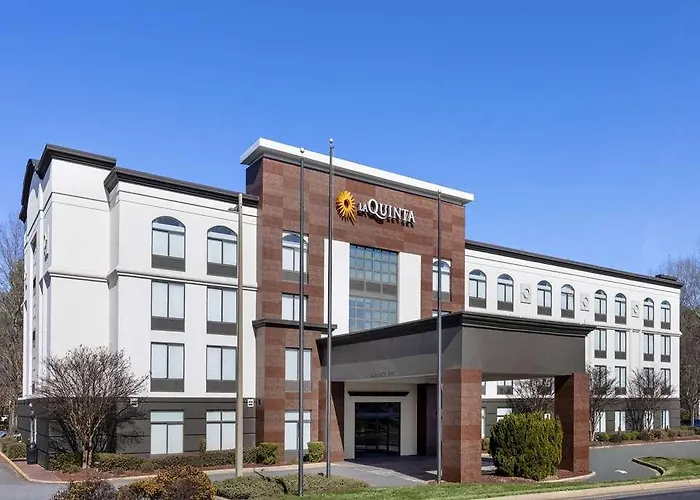 La Quinta Mooresville