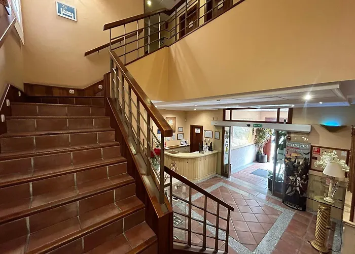 Hotel Casona De La Reyna